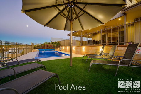 7 Kestrel Place - Accommodation Cooktown 0