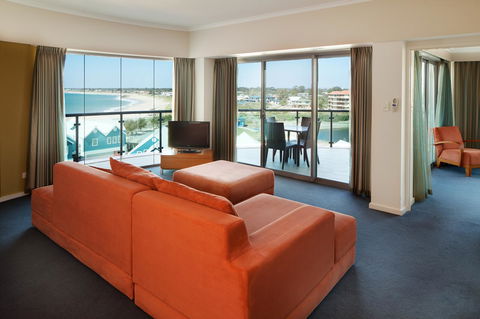 Seashells Mandurah - Accommodation Cooktown 23
