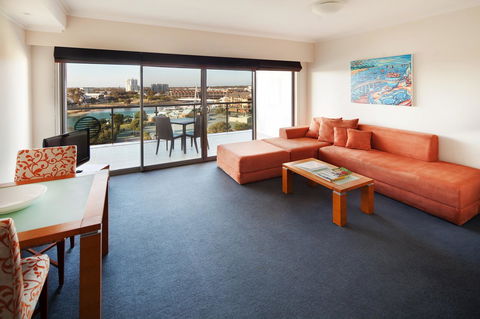 Seashells Mandurah - Accommodation Cooktown 7