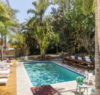 Billabong Backpackers Resort - Accommodation Cooktown