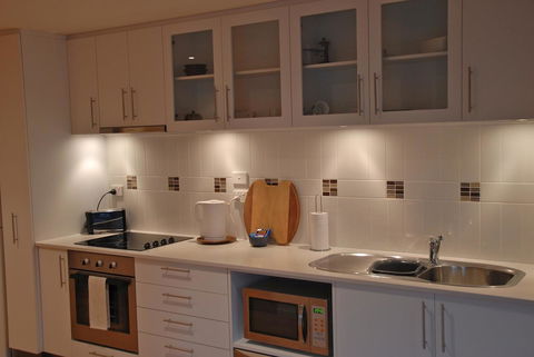 Outram Apartment 25 - Accommodation Cooktown 3