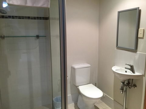 Outram Apartment 25 - Accommodation Cooktown 2