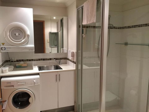 Outram Apartment 25 - Accommodation Cooktown 7