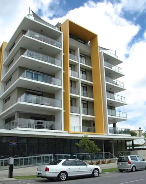 Outram Apartment 25 - Accommodation Cooktown 9