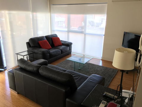 Outram Apartment 25 - Accommodation Cooktown 4