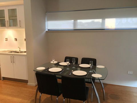 Outram Apartment 25 - Accommodation Cooktown 1