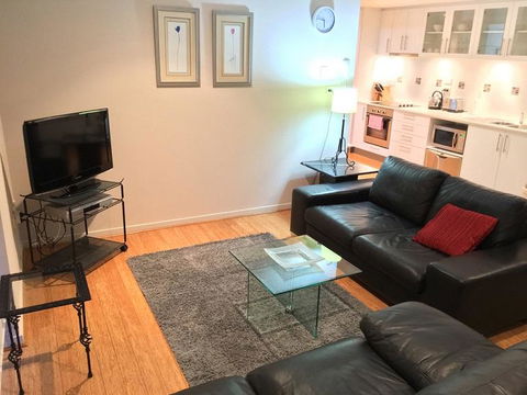Outram Apartment 25 - Accommodation Cooktown 6