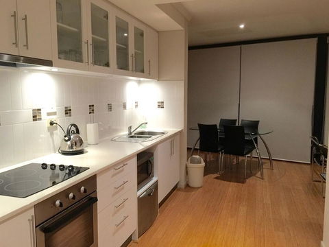 Outram Apartment 25 - Accommodation Cooktown 10