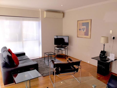 Outram Apartment 25 - Accommodation Cooktown 8