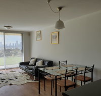 Apartment with a View - Accommodation Cooktown