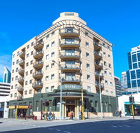 Perth West End Apartment 406 - Accommodation Cooktown
