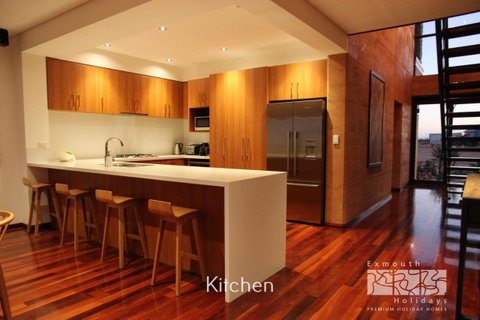 31 Inggarda Lane - Accommodation Cooktown 6