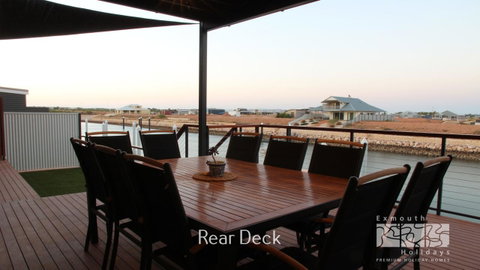31 Inggarda Lane - Accommodation Cooktown 13