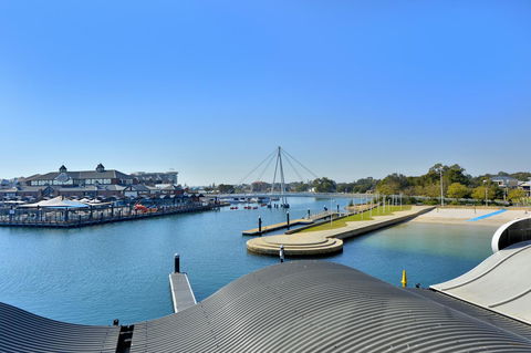 Dolphin Quay Apartments - Accommodation Cooktown 7