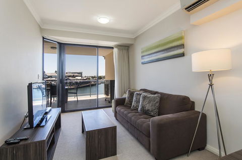 Dolphin Quay Apartments - Accommodation Cooktown 32