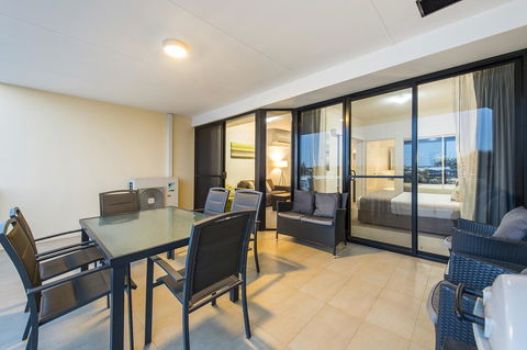 Dolphin Quay Apartments - Accommodation Cooktown 38