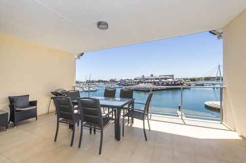 Dolphin Quay Apartments - Accommodation Cooktown 17