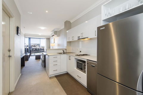 Dolphin Quay Apartments - Accommodation Cooktown 34