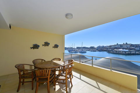 Dolphin Quay Apartments - Accommodation Cooktown 14