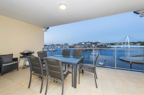Dolphin Quay Apartments - Accommodation Cooktown 22