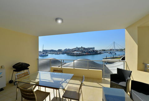 Dolphin Quay Apartments - Accommodation Cooktown 8
