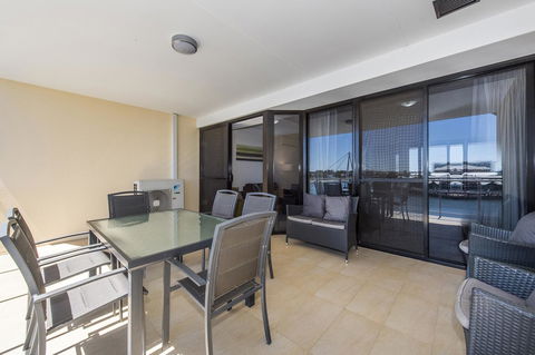 Dolphin Quay Apartments - Accommodation Cooktown 26