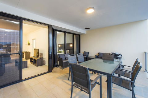 Dolphin Quay Apartments - Accommodation Cooktown 37