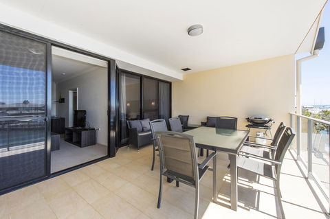 Dolphin Quay Apartments - Accommodation Cooktown 27
