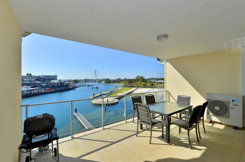 Dolphin Quay Apartments - Accommodation Cooktown 5
