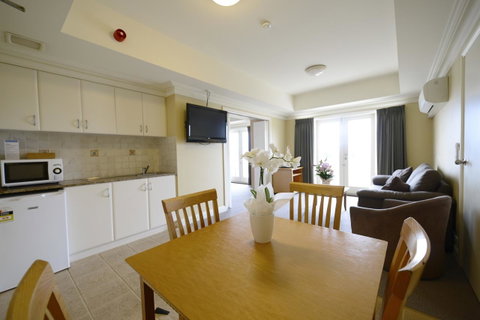 The Jetty Resort - Accommodation Cooktown 20
