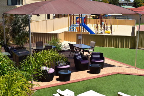 The Jetty Resort - Accommodation Cooktown 0