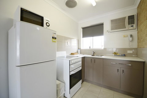 The Jetty Resort - Accommodation Cooktown 3