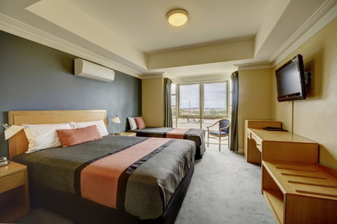 The Jetty Resort - Accommodation Cooktown 29