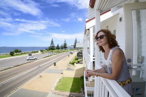 The Jetty Resort - Accommodation Cooktown 5