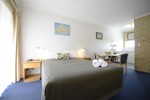 The Jetty Resort - Accommodation Cooktown 39