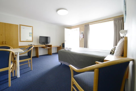 The Jetty Resort - Accommodation Cooktown 41