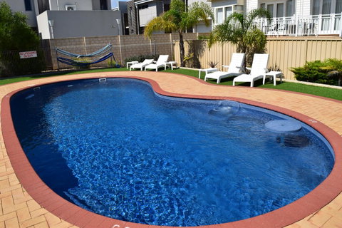 The Jetty Resort - Accommodation Cooktown 18
