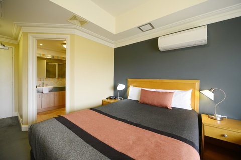The Jetty Resort - Accommodation Cooktown 30