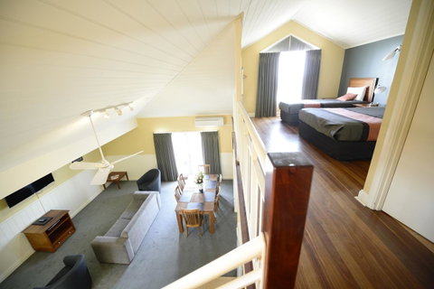 The Jetty Resort - Accommodation Cooktown 15