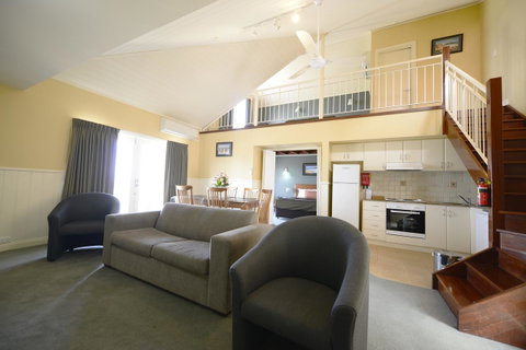 The Jetty Resort - Accommodation Cooktown 10