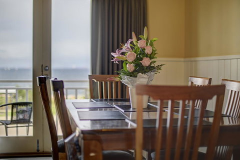 The Jetty Resort - Accommodation Cooktown 12