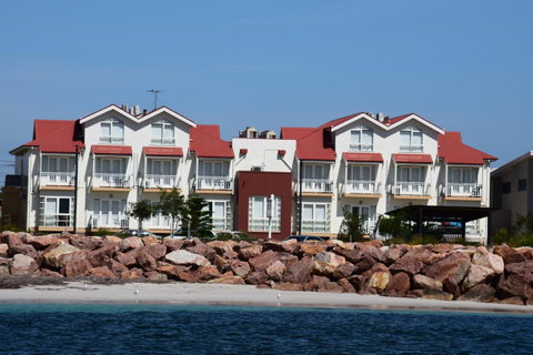 The Jetty Resort - Accommodation Cooktown 36