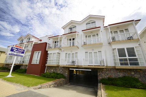 The Jetty Resort - Accommodation Cooktown 28