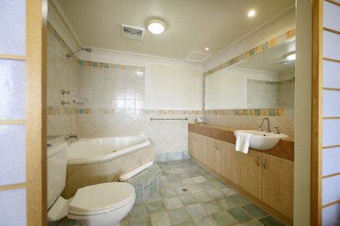 The Jetty Resort - Accommodation Cooktown 23