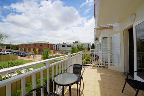 The Jetty Resort - Accommodation Cooktown 27