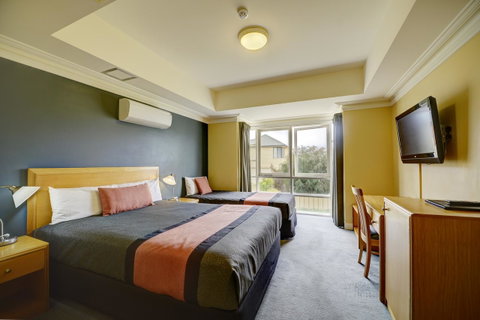 The Jetty Resort - Accommodation Cooktown 31