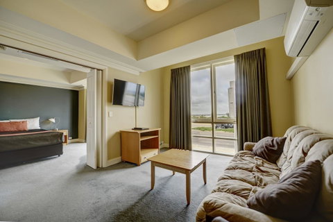 The Jetty Resort - Accommodation Cooktown 16