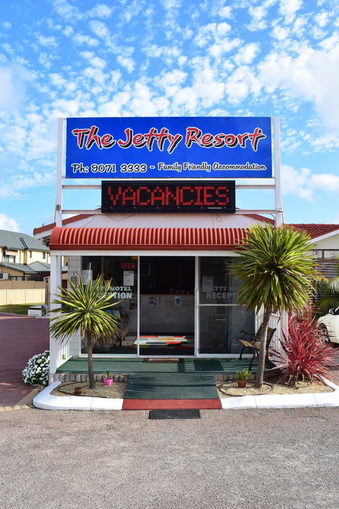 The Jetty Resort - Accommodation Cooktown 37