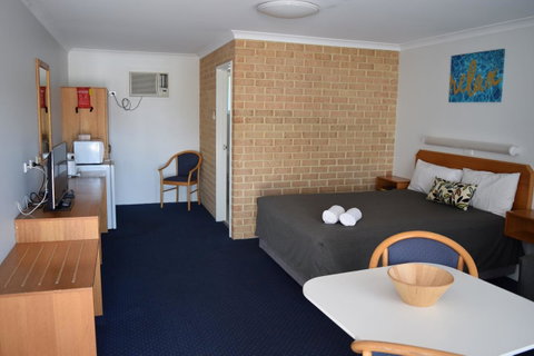 The Jetty Resort - Accommodation Cooktown 44