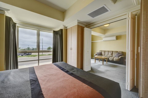 The Jetty Resort - Accommodation Cooktown 22